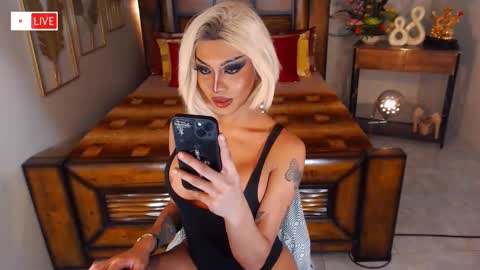 Snapshot of mollycummers chatting on March 2025 04:49:01 PM Molly online show from March 2025 04:49:01 PM