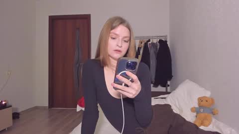 Snapshot of mollydangerous chatting on February 2025 04:05:02 PM Taisha online show from February 2025 04:05:02 PM