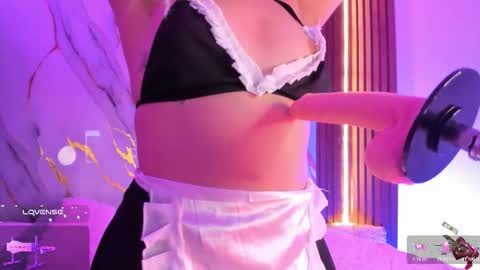 Snapshot of mollylewis18 chatting on October 2025 02:44:01 AM New girl Emily Valentina Michelle online show from October 2025 02:44:01 AM