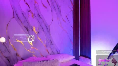 Snapshot of mollylewis18 chatting on November 2025 04:39:02 AM New girl Emily Valentina Michelle online show from November 2025 04:39:02 AM