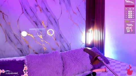 New girl Emily Valentina  Michelle online show from April 2026 08:20:02 PM