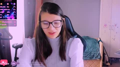  KIRA  online show from April 2026 04:46:01 AM