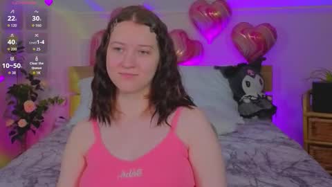 Molly online show from February 2026 10:54:01 AM