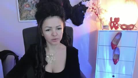 Molly online show from February 2026 07:45:01 AM