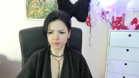 Molly online show from February 2026 07:37:02 AM