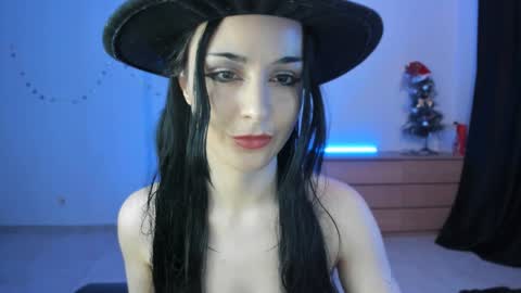 Molly online show from January 2025 11:35:02 PM