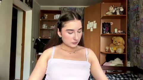 Snapshot of mollyqueen18 chatting on July 2026 09:56:02 AM Molly online show from July 2026 09:56:02 AM