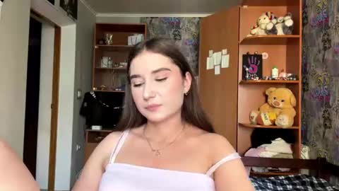 Snapshot of mollyqueen18 chatting on July 2026 10:39:01 AM Molly online show from July 2026 10:39:01 AM