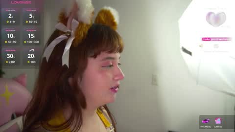 mollysb_05 online show from November 2025 09:48:02 PM