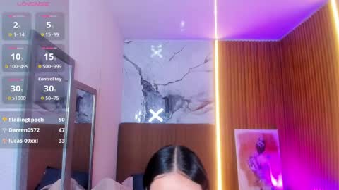 MOLLY online show from May 2026 01:24:07 AM
