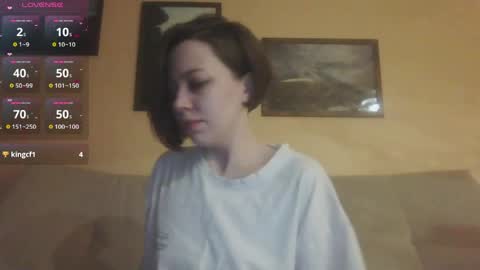 Amely online show from April 2026 02:31:01 AM