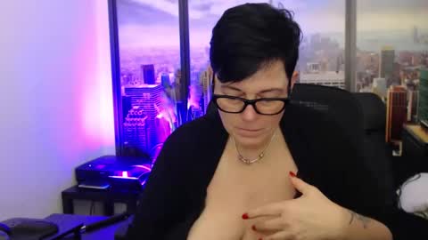 MollySun Nina Randmann online show from January 2025 04:27:01 PM