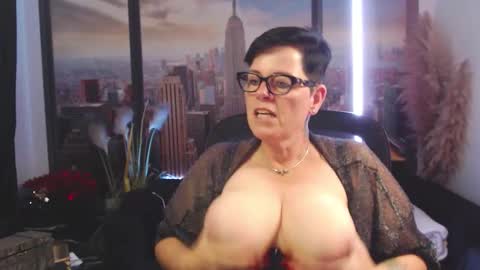 MollySun Nina Randmann online show from October 2025 04:57:02 PM