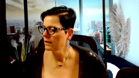 MollySun Nina Randmann online show from November 2025 05:37:02 PM