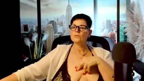 MollySun Nina Randmann online show from November 2025 07:14:01 PM