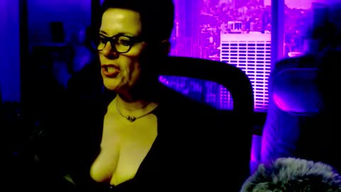 MollySun Nina Randmann online show from November 2025 07:05:02 PM