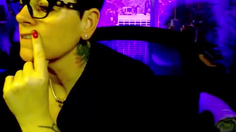 MollySun Nina Randmann online show from February 2026 06:31:01 PM