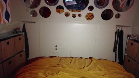 MollyxMalice online show from April 2026 10:26:02 PM