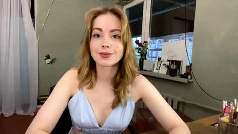 Oksana online show from June 2026 04:55:01 PM