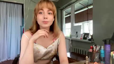 Oksana online show from June 2026 12:17:01 PM