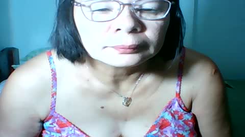 mombastic55 online show from July 2026 09:02:01 PM