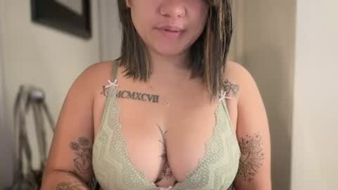 Miss G  online show from July 2026 12:42:01 PM