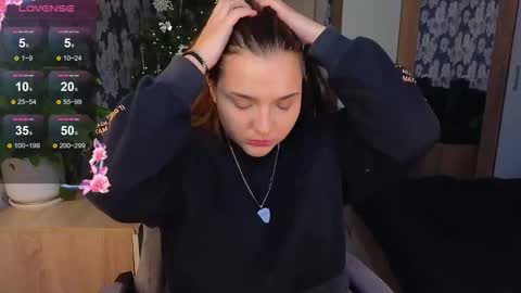 Leah online show from January 2026 11:47:01 AM