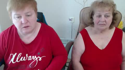 Mommy99X online show from April 2026 07:30:01 AM