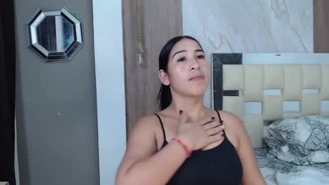 ANDREA online show from February 2026 01:06:02 AM