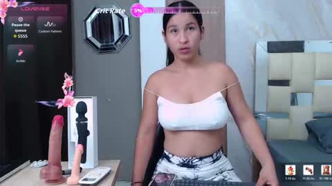 ANDREA online show from March 2026 01:46:02 AM