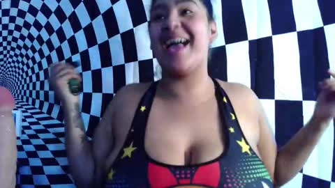 Snapshot of mommybubbles2 chatting on March 2026 02:12:02 PM Mommy Bubbles online show from March 2026 02:12:02 PM