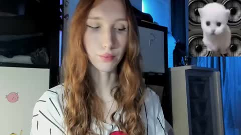 Liza online show from February 2025 01:19:02 PM