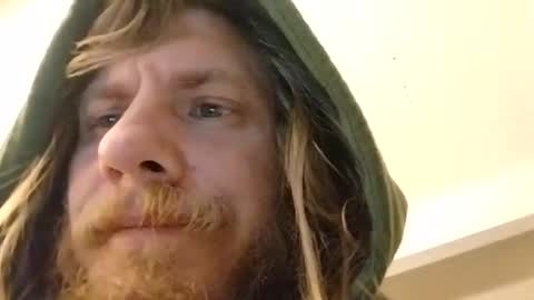 Snapshot of mommyissues2386 chatting on January 2025 07:40:01 PM Richard Sheridan online show from January 2025 07:40:01 PM