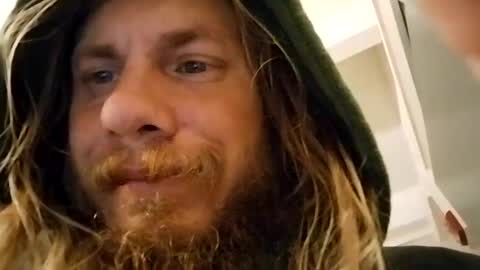 Snapshot of mommyissues2386 chatting on February 2025 03:08:02 AM Richard Sheridan online show from February 2025 03:08:02 AM