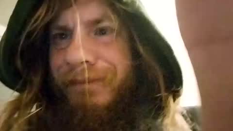 Snapshot of mommyissues2386 chatting on February 2025 10:58:02 AM Richard Sheridan online show from February 2025 10:58:02 AM