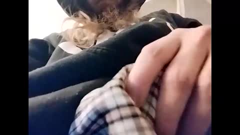 Snapshot of mommyissues2386 chatting on February 2025 05:51:01 AM Richard Sheridan online show from February 2025 05:51:01 AM