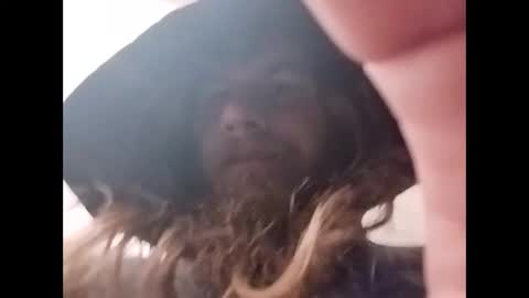 Snapshot of mommyissues2386 chatting on February 2025 03:52:02 AM Richard Sheridan online show from February 2025 03:52:02 AM