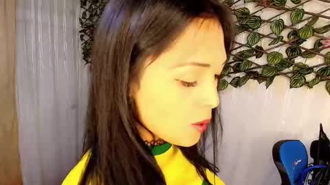 Mommy Jeva online show from March 2025 01:20:01 PM