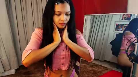 Mommy Jeva online show from October 2025 09:45:01 AM