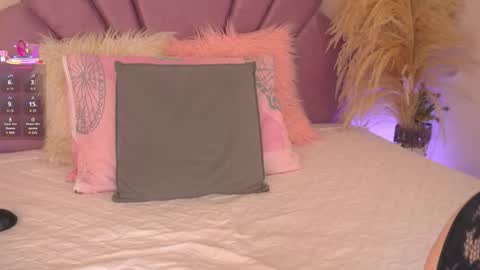 Kendall Evanz online show from February 2026 01:46:01 AM