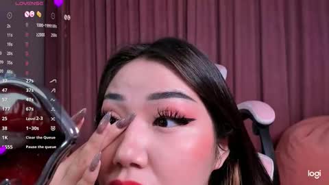 Snapshot of momo_ayase chatting on November 2025 02:44:01 PM momo_ayase online show from November 2025 02:44:01 PM