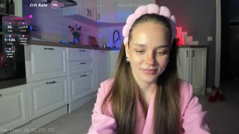 Monia Help me get 20000 subscribers online show from March 2026 05:05:01 PM