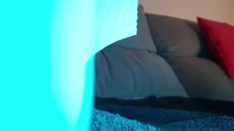 MonicaLuigi online show from December 2024 07:10:01 AM