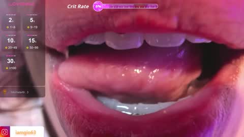 I am Gio online show from September 2025 04:39:02 AM