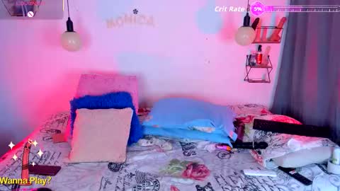 Snapshot of monica_bbw_ chatting on January 2026 09:07:02 PM aleja independent model online show from January 2026 09:07:02 PM