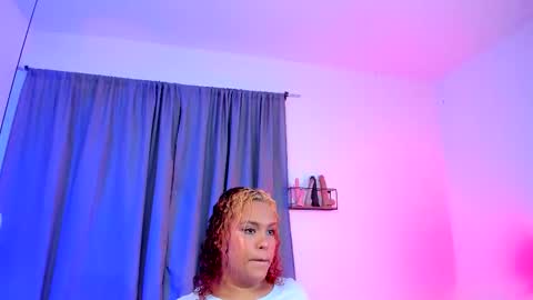 Snapshot of monica_bbw_ chatting on February 2026 03:09:02 PM aleja independent model online show from February 2026 03:09:02 PM
