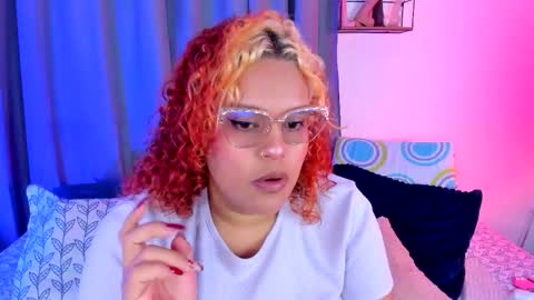 Snapshot of monica_bbw_ chatting on March 2026 11:44:01 PM aleja independent model online show from March 2026 11:44:01 PM