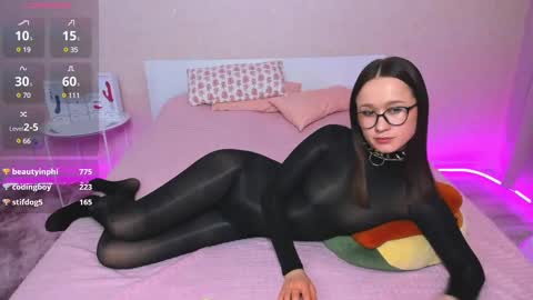 Monica online show from March 2025 10:15:02 PM