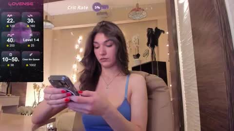 Snapshot of monica_vi chatting on December 2025 11:45:02 PM Monica online show from December 2025 11:45:02 PM