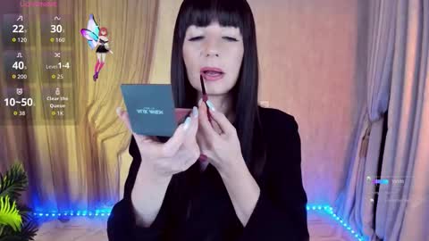 Monica online show from November 2025 11:35:01 AM